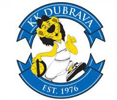 KK DUBRAVA ZAGREB Team Logo